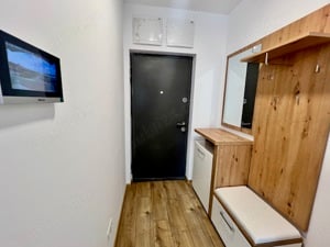 AA 1116 De închiriat apartament cu 2 camere în Tg Mureș - Tudor - imagine 9