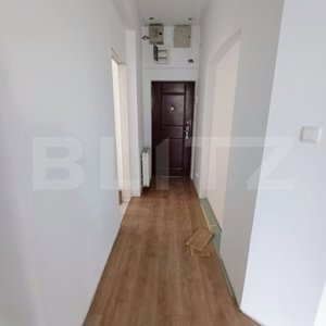 Apartament cu 2 camere, 2bai  ,61 mp utili , curte proprie ,garaj , Ultracentral - imagine 7