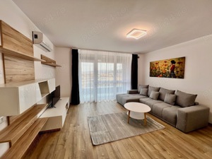 AA 1116 De închiriat apartament cu 2 camere în Tg Mureș - Tudor - imagine 2