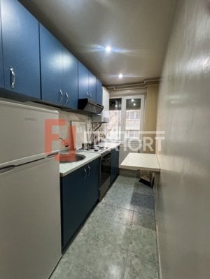 De inchiriat apartament 2 camere in zona Girocului - imagine 4