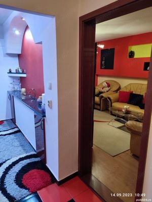 Apartament cu 3 camere decomandat Calea Martirilor - imagine 3