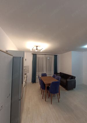 Apartament cu doua camere Beta Residence - imagine 2