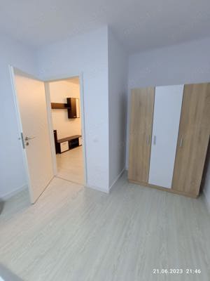 Apartament cu doua camere Beta Residence - imagine 4