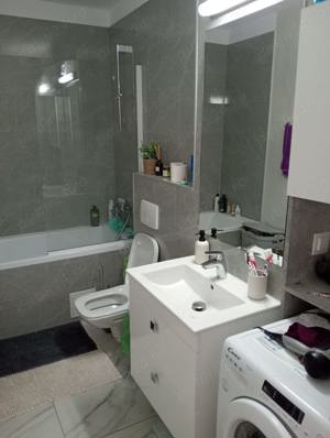 Apartament cu doua camere Beta Residence - imagine 7