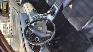 Volkswagen Passat 2.0 TDI Berlina - imagine 4 Volkswagen Passat 2.0 TDI Berlina - imagine 4