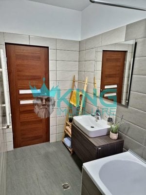  Apartament 2 Camere Damaroaia Bucuresti - imagine 8