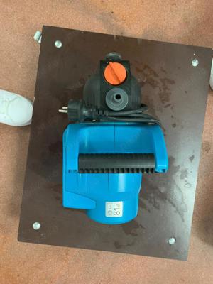 Vand pompa electrica pentru apa