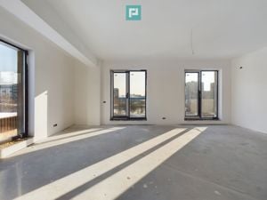  Apartament 3 camere  Aviatiei Sector 1 Bloc Nou - imagine 3