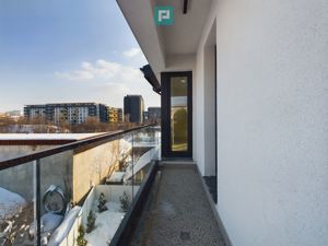 Apartament de Lux 3 Camere | Aviatiei | 112 mp Utili - imagine 12