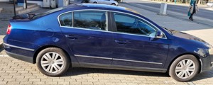Volkswagen Passat 2.0 TDI Berlina - imagine 6 Volkswagen Passat 2.0 TDI Berlina - imagine 6