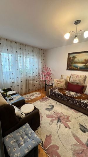 Apartament 2 camere, Et.8/10, Dambu -Bdul 1848 - imagine 2