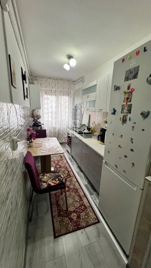 Apartament 2 camere, Et.8/10, Dambu -Bdul 1848 - imagine 3