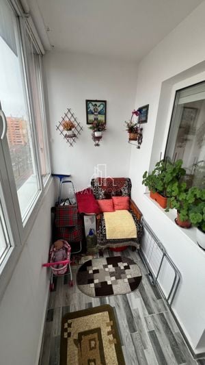 Apartament 2 camere, Et.8/10, Dambu -Bdul 1848 - imagine 8