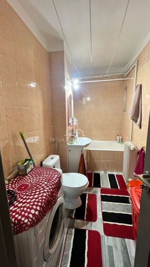 Apartament 2 camere, Et.8/10, Dambu -Bdul 1848 - imagine 9