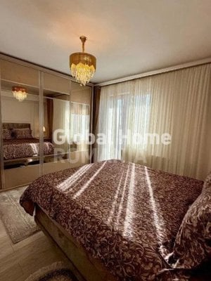 Apartament 3 camere 75MP| Sos. Chitilei-Bucurestii Noi | Mobilat | Utilat | - imagine 3