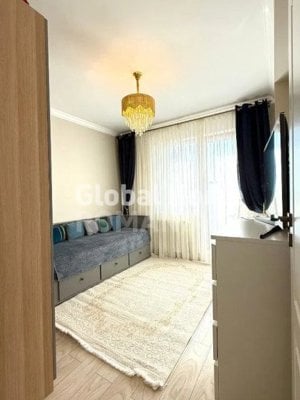 Apartament 3 camere 75MP| Sos. Chitilei-Bucurestii Noi | Mobilat | Utilat | - imagine 4