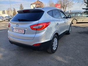 Hyundai Tucson ix35 - imagine 2