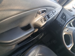 Hyundai Tucson ix35 - imagine 4