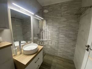 Apartament modern cu 2 camere | Balcon generos | Parcare privată – CityResidence - imagine 10