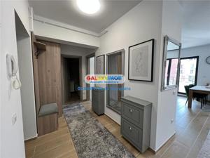 Inchiriere apartament 2 camere, lux, bloc nou, Albert, Ploiesti - imagine 11