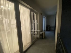 Apartament modern cu 2 camere | Balcon generos | Parcare privată – CityResidence - imagine 17