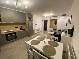 Apartament modern cu 2 camere | Balcon generos | Parcare privată – CityResidence - imagine 5