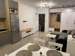 Apartament modern cu 2 camere | Balcon generos | Parcare privată – CityResidence - imagine 6