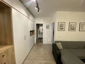 Apartament modern cu 2 camere | Balcon generos | Parcare privată – CityResidence - imagine 9