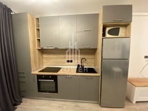 Apartament modern cu 2 camere | Balcon generos | Parcare privată – CityResidence - imagine 3