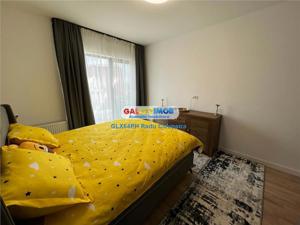 Inchiriere apartament 2 camere, lux, bloc nou, Albert, Ploiesti - imagine 5