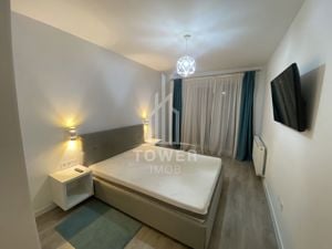 Apartament modern cu 2 camere | Balcon generos | Parcare privată – CityResidence - imagine 12