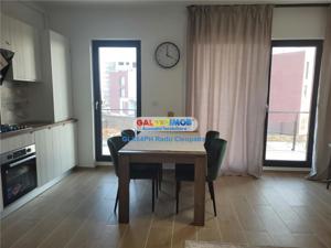 Inchiriere apartament 2 camere, lux, bloc nou, Albert, Ploiesti - imagine 7