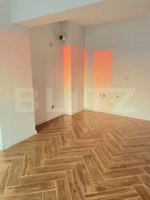 Apartament de vânzare, cu 2 camere, 56 mp, în bloc nou, etaj 7, zona-Nufărul - imagine 3