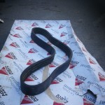 Curea variator combina Massey Ferguson 520   525 