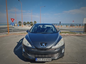 Peugeot 308 1.6vti - imagine 1