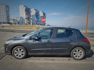Peugeot 308 1.6vti - imagine 4