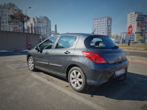 Peugeot 308 1.6vti - imagine 3