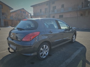 Peugeot 308 1.6vti - imagine 2
