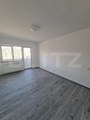 Apartment cu o camera, decomandat, 37 mp utili, mobilat si utilat, zona Terra - imagine 4