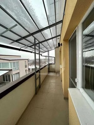 Apartament 2 camere, decomandat, parcare, Buna Ziua - imagine 6