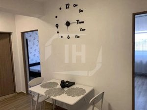 Apartament 2 camere, decomandat, parcare, Buna Ziua - imagine 5