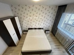 Apartament 2 camere, decomandat, parcare, Buna Ziua - imagine 3