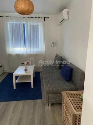 Apartament 2 cam. Tomis Nord - imagine 3