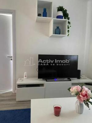 Apartament 2 cam. Tomis Nord - imagine 4