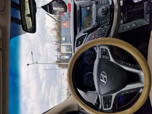 Vand Hyundai i40 2.0 benzina - imagine 2