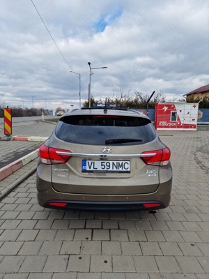 Vand Hyundai i40 2.0 benzina - imagine 3