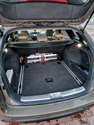 Vand Hyundai i40 2.0 benzina - imagine 8