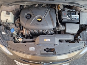 Vand Hyundai i40 2.0 benzina - imagine 7