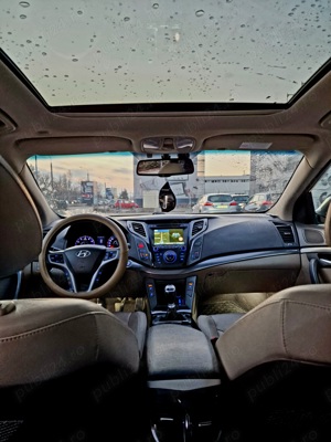Vand Hyundai i40 2.0 benzina - imagine 6