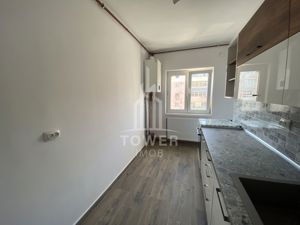 Apartament 3 camere | 2 băi | Prima închiriere | Vasile Aron - imagine 8